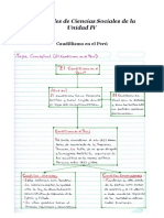 Actividades de Ciencias Sociales de La Unidad IV