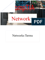 02 - Network Terms