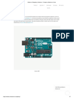 Arduino Vs Raspberry - Arduino