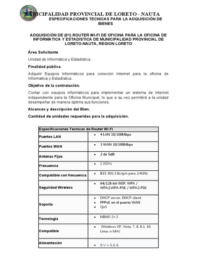 Pdf Wifi