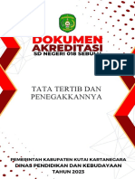 Tata Tertib Dan Penegakannya Yang Mencakup Hak, Kewajiban, Penghargaan, Dan Sanksi