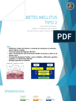 Diabetes Mellitus Tipo 2-1