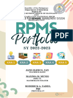 Rpms Portfolio Design 5