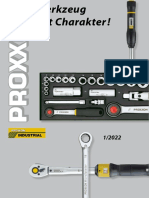 Proxxon Industrial de