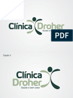 Clinica Droher NOVA Logo