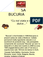 Sa Bucuria