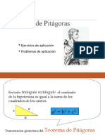 1S Pitagoras