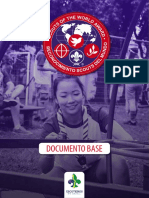 Documento Base Escoteiros Do Mundo