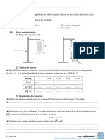 Cours Loi de Hooke 2014 2015 (Mekni Nejib)