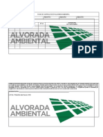 Modelo - Ficha de EPI