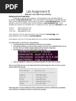 Lab CSRF