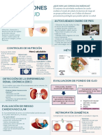 TRIPTICO - PRESTACIONES DE SALUD