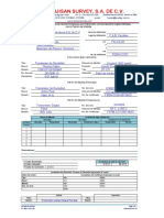 Reporte de Campo Densidad OPS 20221014