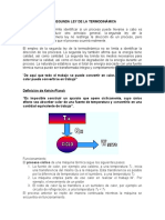 Termodinámica Exposicicion 2