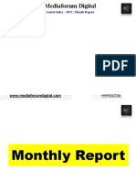 Aarish Infra - Monthly SEO Report - pptx-2