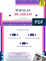 Danza Wifala de Asillo 2