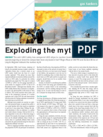 Exploding The Myth - LNG