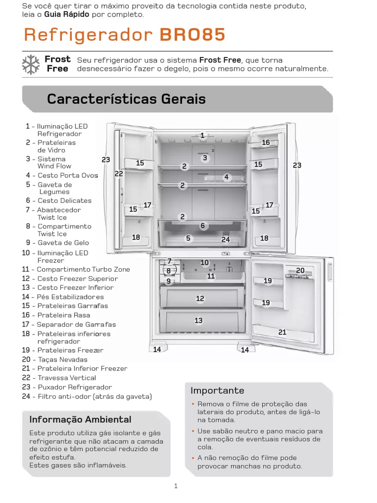 Manual de Uso | PDF