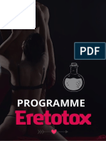 Programme Eretotox