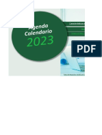 Agenda2023 ClasesExcel