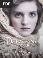 Dziewczyny Z Syberii - Anna Herbich