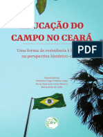 Educação Do Campo No Ceará