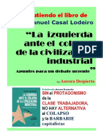 Colapso Libro Debatiendo PDF