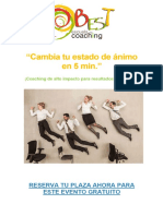 Cambia Tu Estado de Ánimo en 5 Min PDF