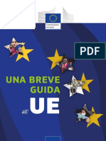 3) Una Breve Guida Alla UE