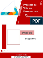 Proyecto de Vida Tea