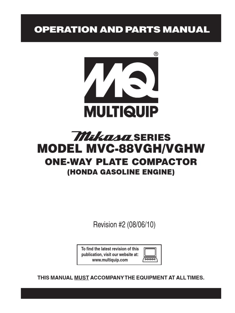 88 Manual | PDF