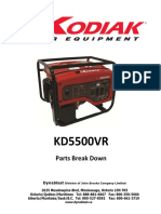 KD5500VR