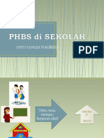 Dokumen - Tips - Phbs Di Sekolah 03ppt