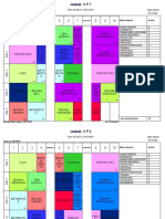 Jadwal Kelas
