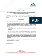 Ac-Ged-040 Reglamento Comision de Gestión Documental VS 2