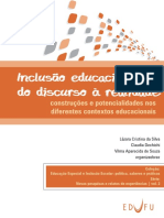 E-Book Educacao Especial e Inclusao Educacional v2 2012 0