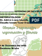 Glosario 3 Histopatologia
