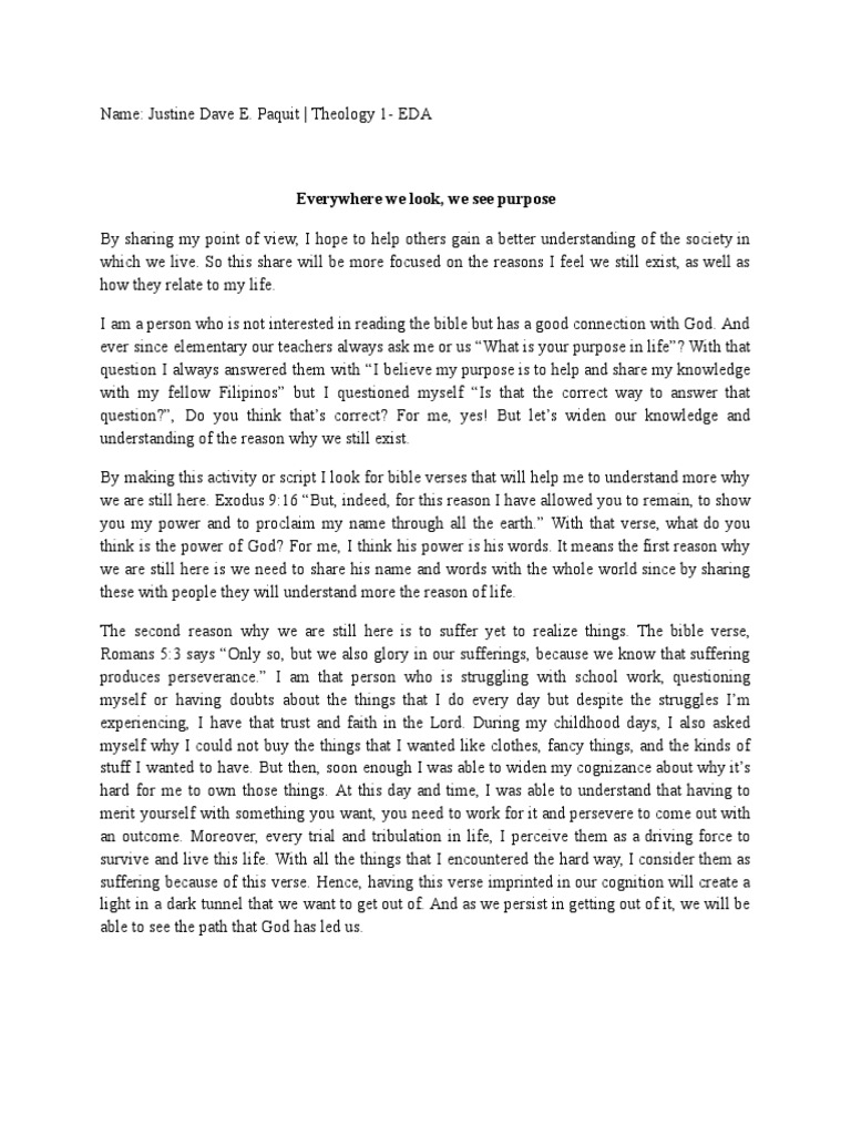 Pdf Understanding
