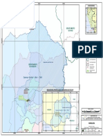 Mapa 3.2.5-1 Hidrología Norte