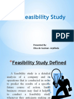 Feasibility Study2