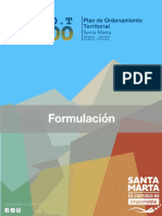 Formulacion