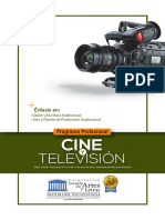 Cine y Television