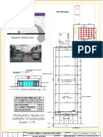 Propuesta Tienda D1 Fundacion Cra 9 PDF