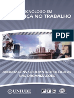 Apostila - ABORD SOCIOANTROPOLICAS