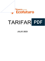 10 TARIFECO Julio 2023