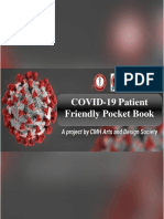 COVID-19 Patient Friendly Ebook