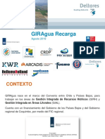 GIRAgua - Presentación Agosto 2019 - HVD 1