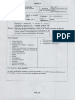 Acta de Capacitacion SG SST