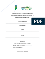 Formato Informe Practico Agropecuaria Sin Comentario