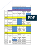 Horario Atencion 2023